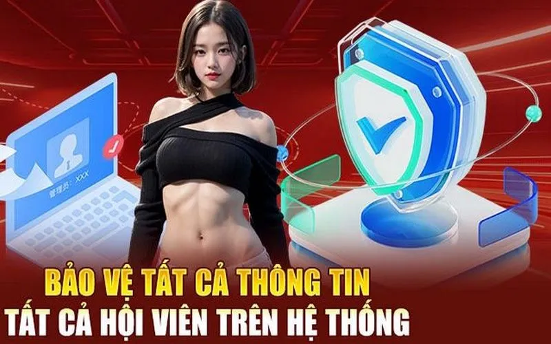 Nguyên tắc bảo mật dữ liệu dành cho mọi thành viên trực tuyến