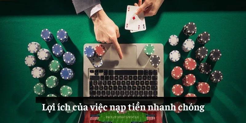 Ưu điểm nổi bật